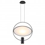 Подвесной светильник Odeon light 7029/2L ORBITE