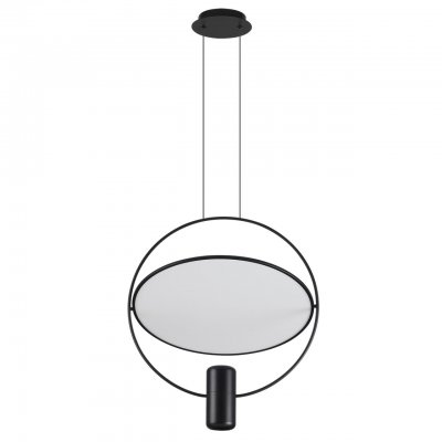 Подвесной светильник Odeon light 7029/2L ORBITE Подвесной светильник Odeon light 7029/2L ORBITE