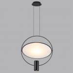 Подвесной светильник Odeon light 7029/2L ORBITE