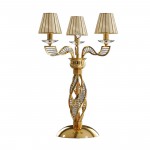 Настольная лампа Lightstar 702932 Alveare