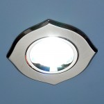 Светильник Elektrostandard 702A SN-N сатин никель/никель