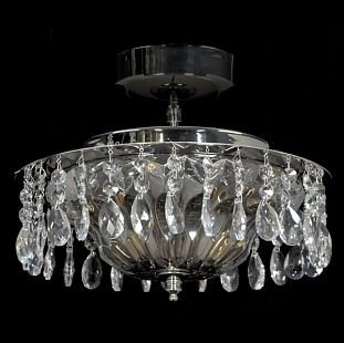 Хрустальная люстра Arti Lampadari 703-D30-N1