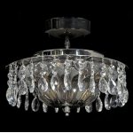 Хрустальная люстра Arti Lampadari 703-D30-N1