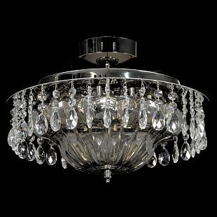 Хрустальная люстра Arti Lampadari 703-D40-N1