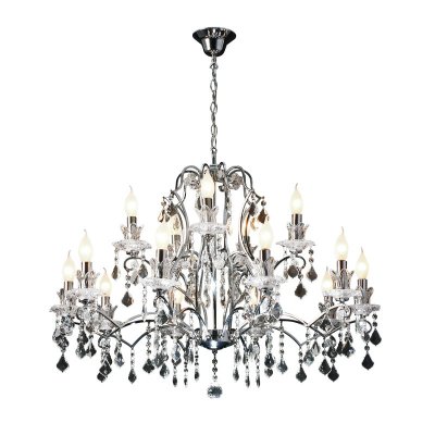 Люстра Colosseo 70302/10+5 Angel Люстра Colosseo 70302/10+5 Angel