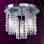 Люстра Colosseo 70303/5C Sofia