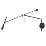 Настенный светильник Odeon light 7030/5WL PIX