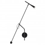 Настенный светильник Odeon light 7030/5WL PIX