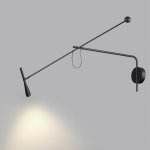 Настенный светильник Odeon light 7030/5WL PIX