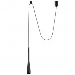 Светильник подвесной одиночный Odeon light 7030/6L PIX