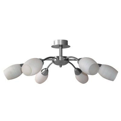 Люстра Colosseo 70307/6C Andreina Люстра Colosseo 70307/6C Andreina