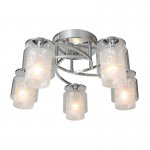 Люстра Colosseo 70308/5C