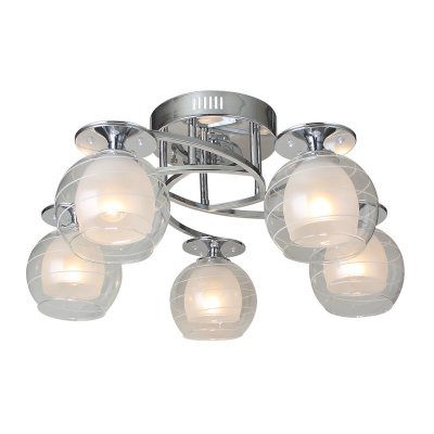 Люстра Colosseo 70309/5C Люстра Colosseo 70309/5C