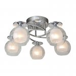 Люстра Colosseo 70309/5C