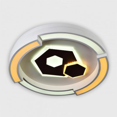 Потолочный светильник LED4U М7030/500** Потолочный светильник LED4U М7030/500**