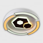 Потолочный светильник LED4U М7030/500**