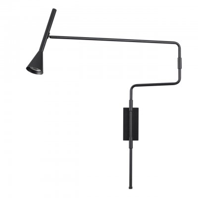 Настенный светильник Odeon light 7031/1W IZZY Настенный светильник Odeon light 7031/1W IZZY