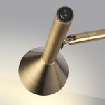 Настенный светильник Odeon light 7032/1W IZZY