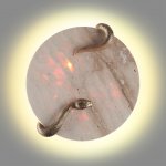 Настенный светильник Odeon light 7033/10WL SNAKE