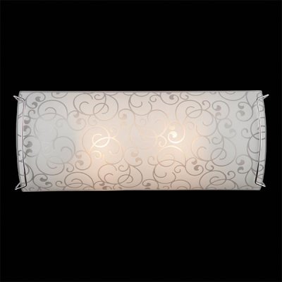 Светильник Eurosvet 7034/2 хром