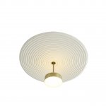 Потолочный светильник Odeon light 7035/20CL FELT