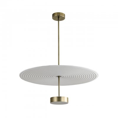 Потолочный светильник Odeon light 7035/20CL FELT Потолочный светильник Odeon light 7035/20CL FELT