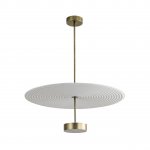 Потолочный светильник Odeon light 7035/20CL FELT