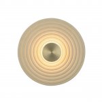 Настенный светильник Odeon light 7035/6WA FELT