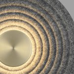 Настенный светильник Odeon light 7035/6WL FELT