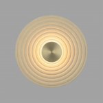 Настенный светильник Odeon light 7035/6WL FELT