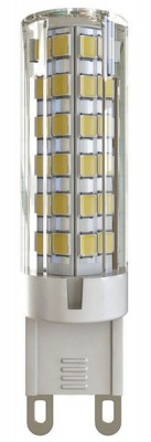 

Лампа диодная Voltega VG9-K1G9warm7W, VG9-K1G9warm7W