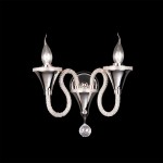 Светильник бра Lightstar 703624 Serpente