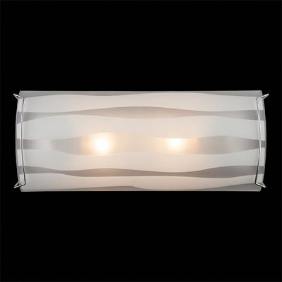 Светильник Eurosvet 7037/2 хром Светильник Eurosvet 7037/2 хром