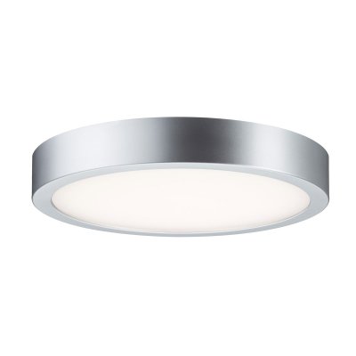 Paulmann 70389 WD Orbit 16,5W LED-Panel 300mm Chr-m