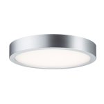 Paulmann 70389 WD Orbit 16,5W LED-Panel 300mm Chr-m