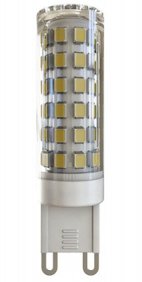 

Лампа диодная Voltega VG9-K1G9cold10W, VG9-K1G9cold10W