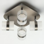 Светильник De Markt 704010804 Этингер