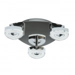 Светильник De Markt 704011103 Этингер