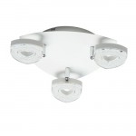 Светильник De Markt 704011203 Этингер