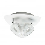 Светильник De Markt 704011203 Этингер