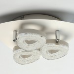 Светильник De Markt 704011203 Этингер