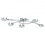 Светильник De Markt 704011305 Этингер