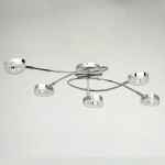 Светильник De Markt 704011305 Этингер