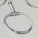 Светильник Mw light 704011803