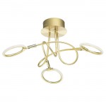 Светильник Mw light 704012003