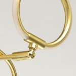 Светильник Mw light 704012003