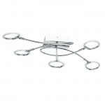 Светильник De Markt 704012105 Этингер