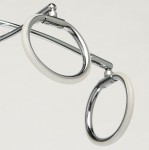 Светильник De Markt 704012105 Этингер