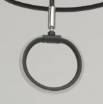 Светильник De Markt 704012205 Этингер