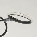 Светильник De Markt 704012205 Этингер